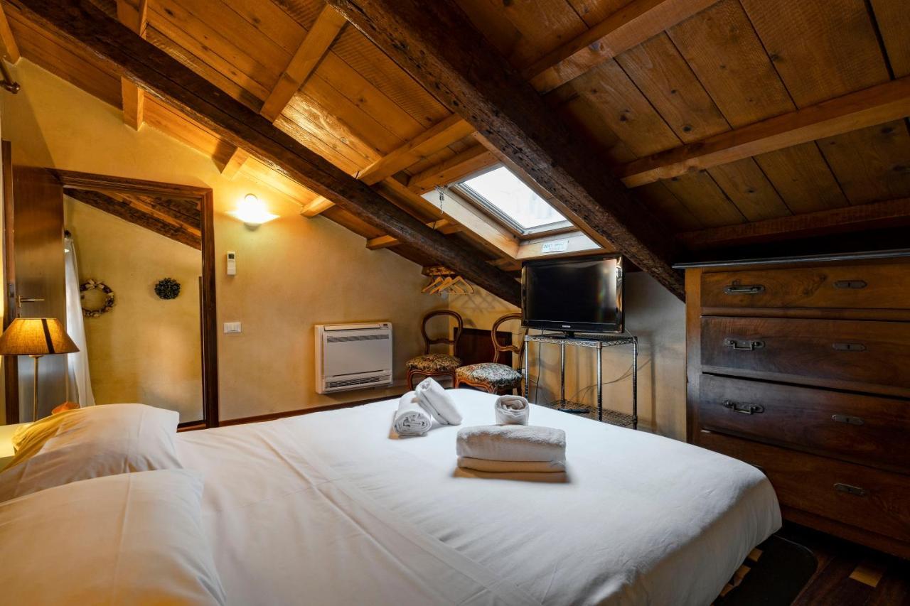 Lejlighed Casa Lia