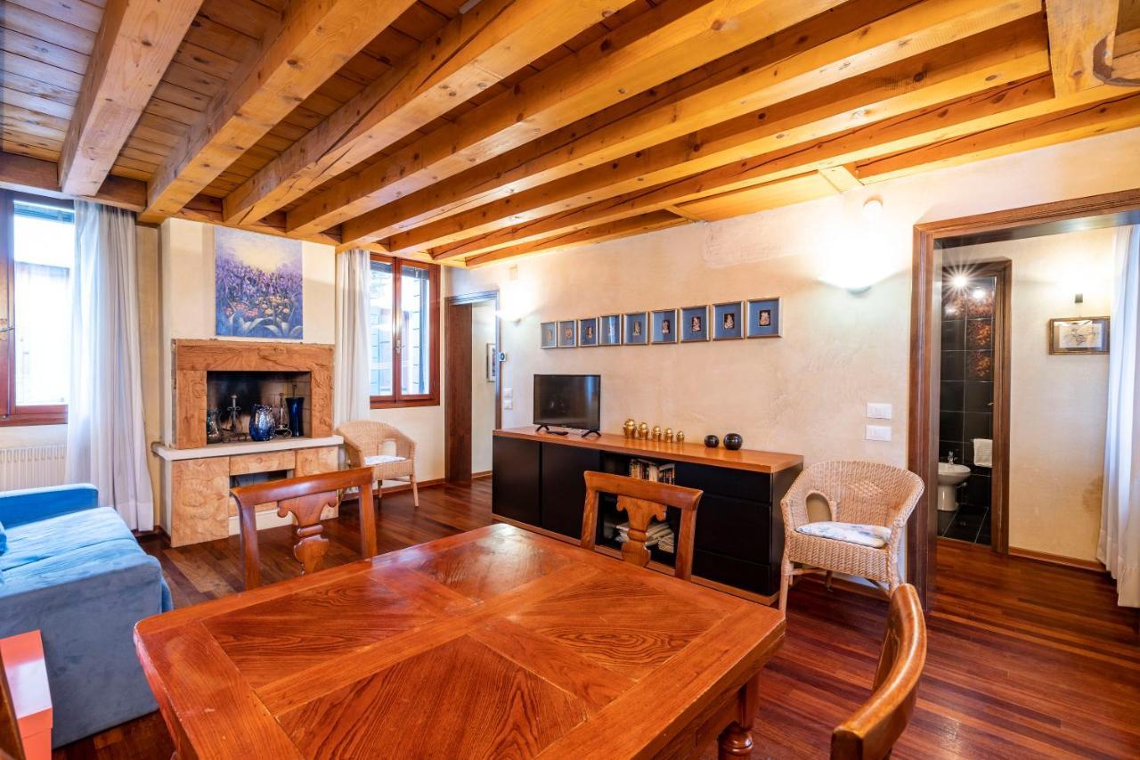 Casa Lia Lejlighed