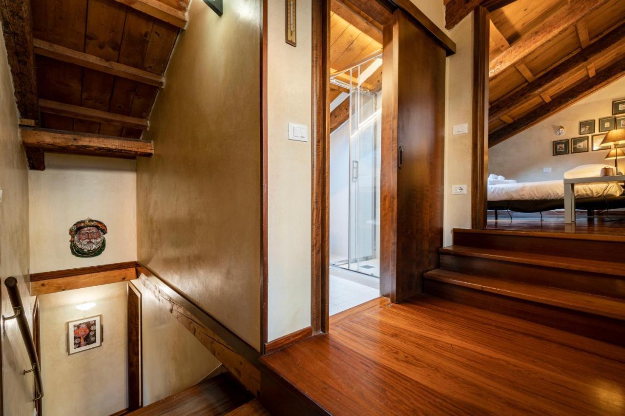Casa Lia Lejlighed *