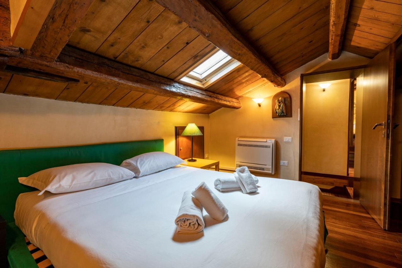 Casa Lia Lejlighed