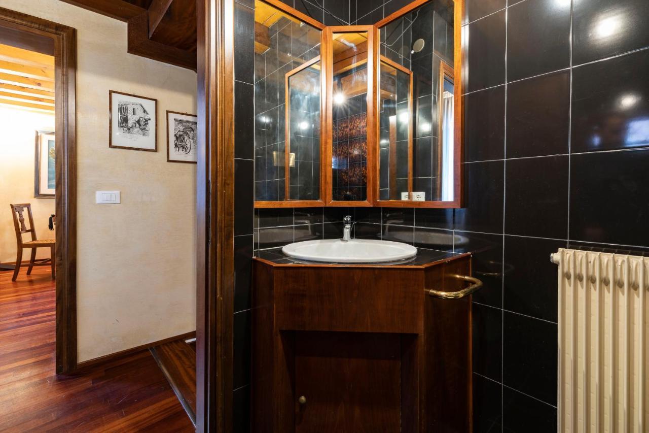 Lejlighed Casa Lia Venedig