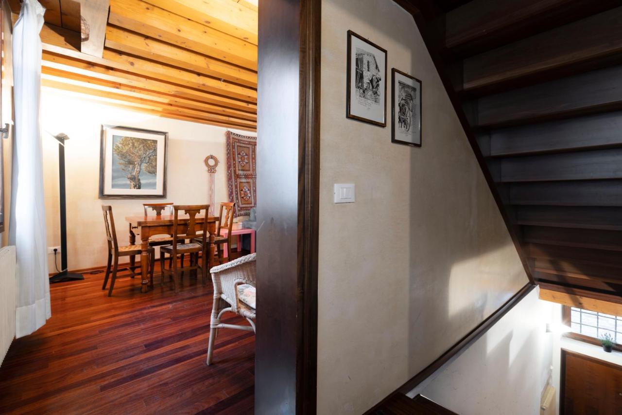 Casa Lia Lejlighed