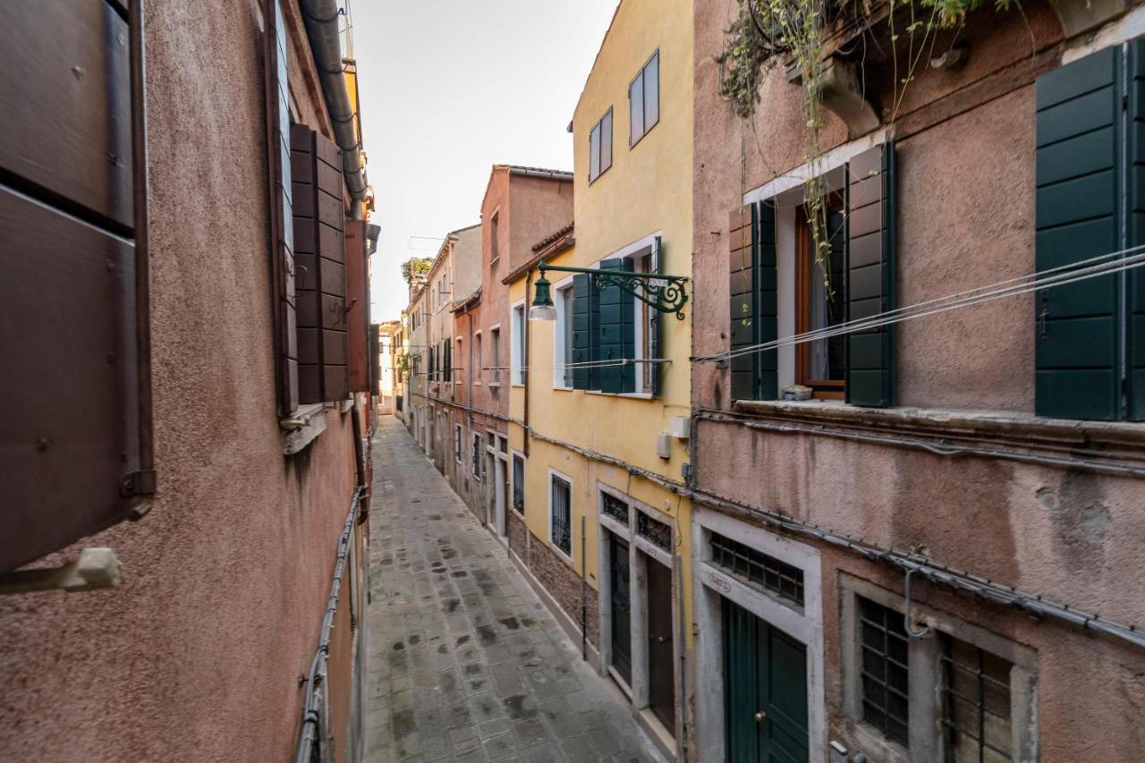 Casa Lia Lejlighed Venedig