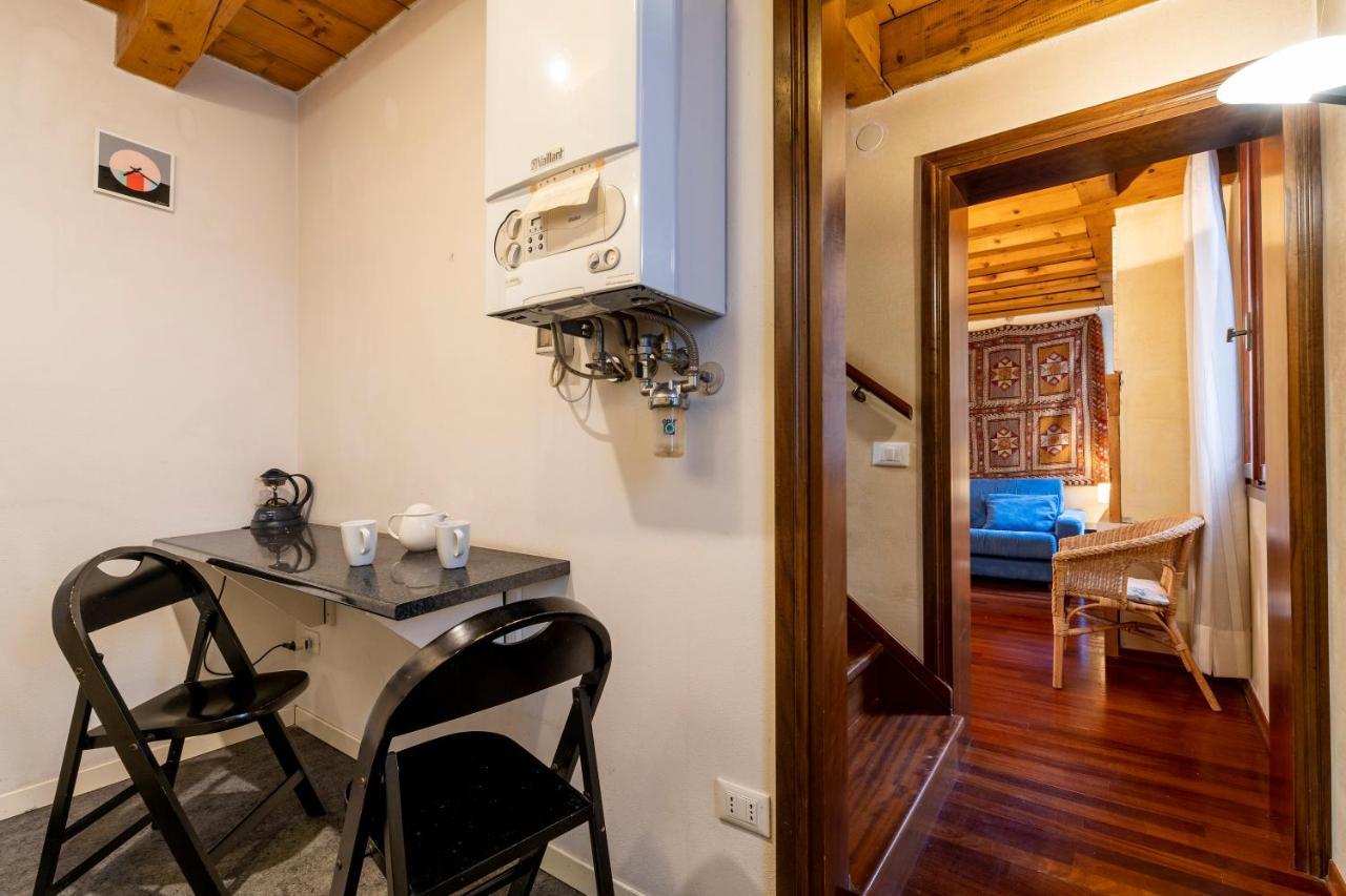 Casa Lia Lejlighed Venedig